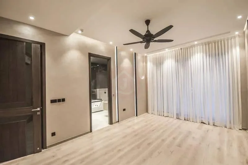 Elegant New Designer Bungalow Available For Sale at a Competitive Price