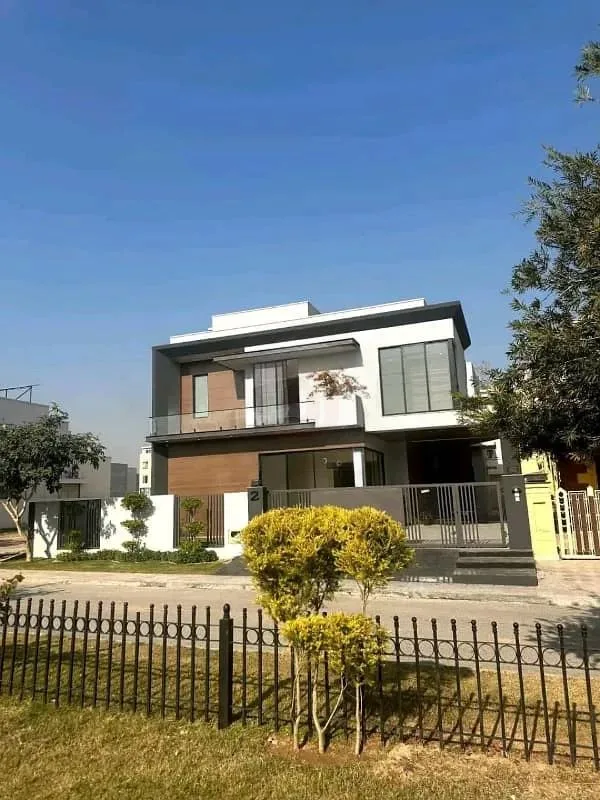1 Kanal Luxury Home for Sale in Prime DHA 2 Location