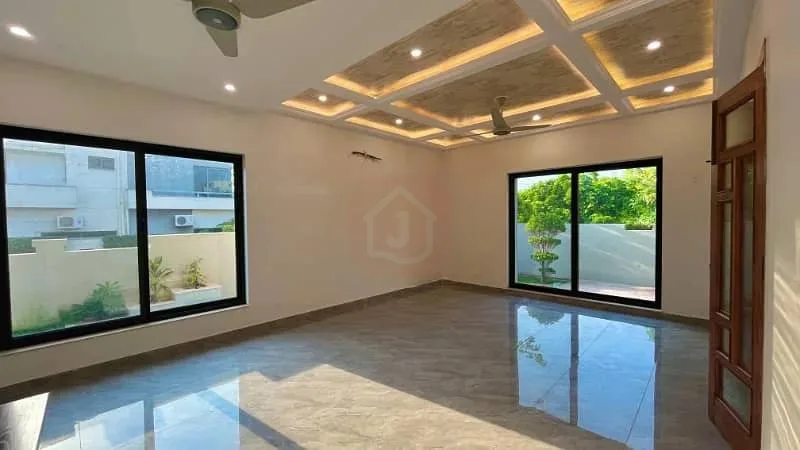 1 Kanal Corner Double Unit Luxury Home for Sale in DHA Phase 2, Islamabad