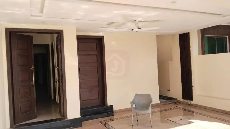 10 Marla House Available for Sale in Sector C1, Bahria Enclave Islamabad