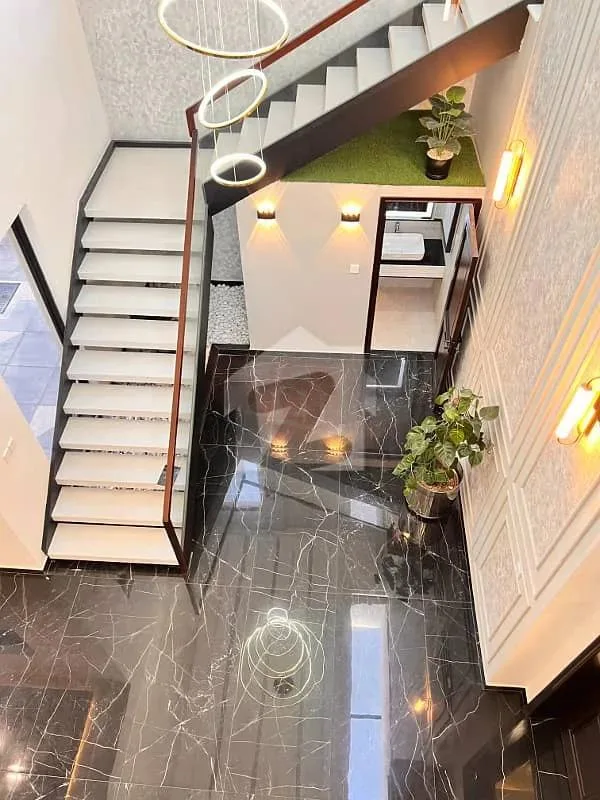 Modern Home in DHA Defence Phase 2