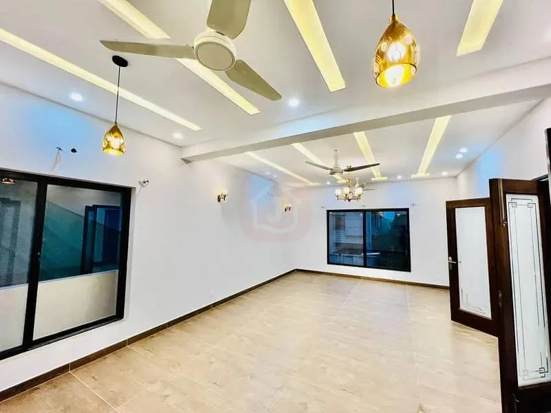 Brand New Designer Furnished House in DHA Phase 2