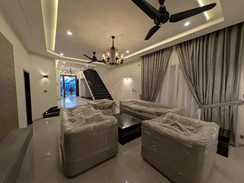 Fully Renovated Furnished House Available in F-10