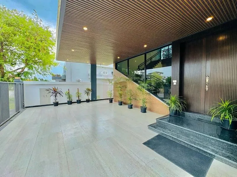 1 Kanal Beautifully Designed Home for Sale in DHA I R