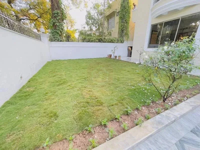 Semi Furnished House Available For Sale in F-6