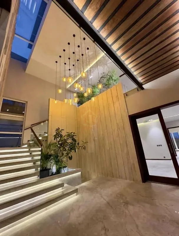 Modern 1 Kanal Newly Designed House Available for Sale in DHA Phase 2 Islamabad