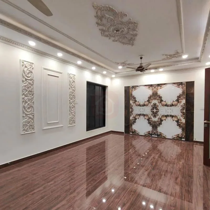 Stylish 1 Kanal Contemporary Home Available in DHA Islamabad