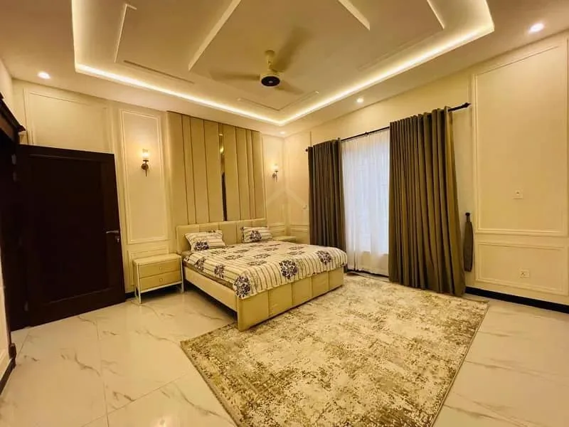 1 Kanal Luxury House For Sale in DHA Phase 2, Islamabad - Semi Furnished