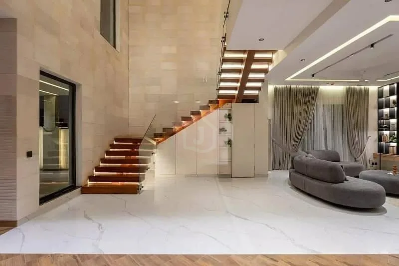 Spacious House Available for Sale in DHA Phase 6 - Block K