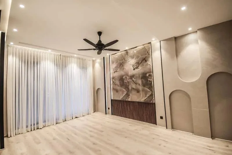 Elegant New Designer Bungalow Available For Sale at a Competitive Price