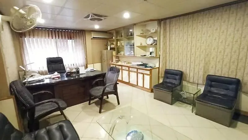 Inexpensive 3600 SQFT Office Available for Rent in Blue Area