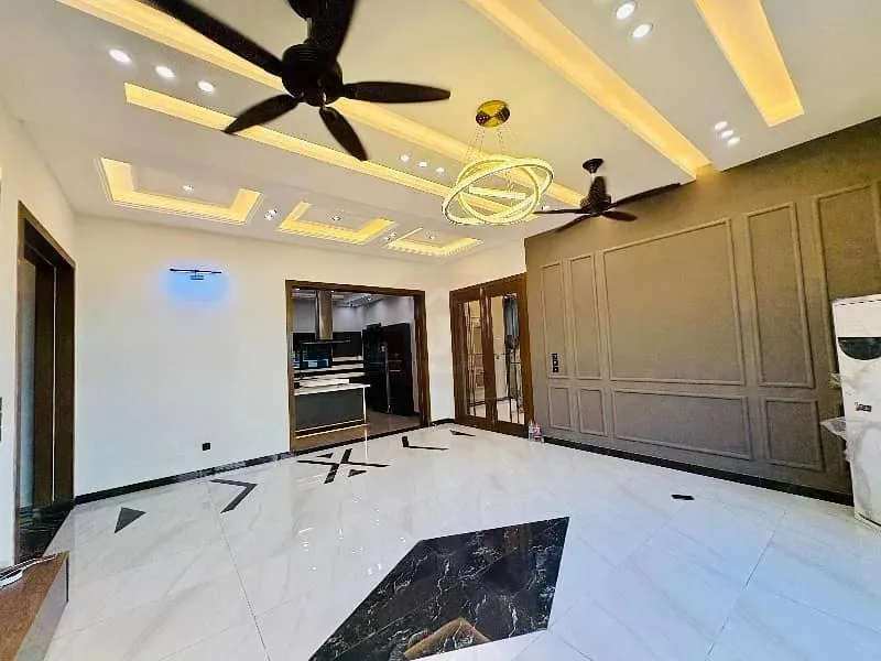 New Luxury 1 Kanal House Available in DHA Phase 2 Islamabad