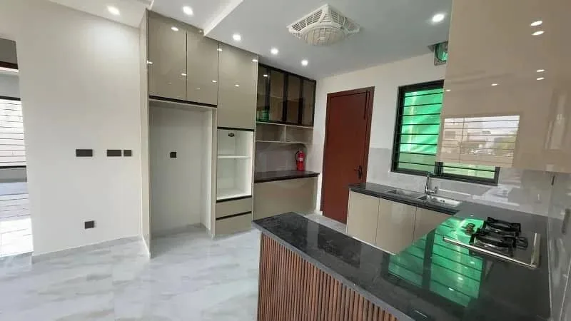 Elegant 10 Marla House for Sale in DHA Defence Phase 2