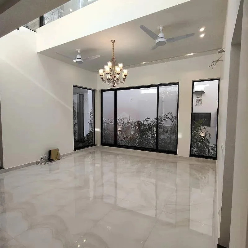 1 Kanal Stylish Home Available Near Central Park in DHA Phase 2 Islamabad