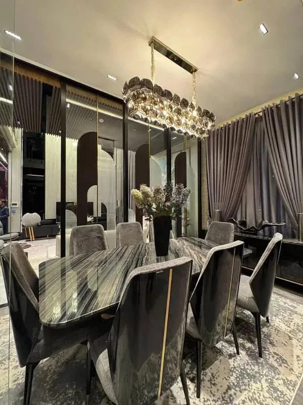Luxury 22 Marla Corner Bungalow with Basement and Pool for Sale in DHA Lahore