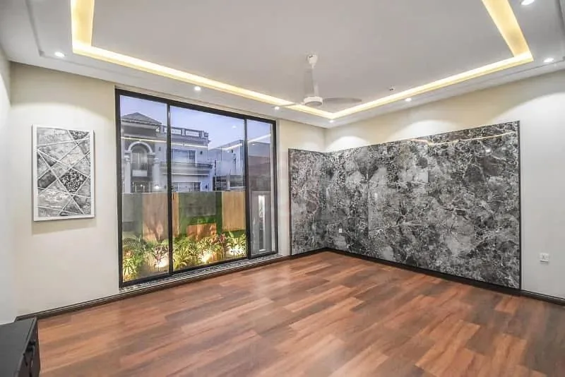 12 Marla Corner House with Full Basement in DHA Phase 7 for Sale