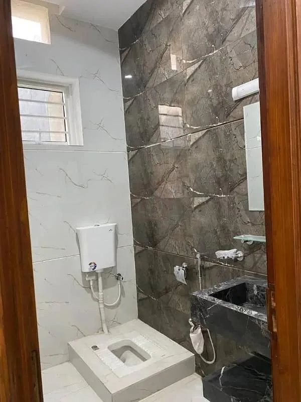 House for Sale in Top City 1 - Block B Islamabad