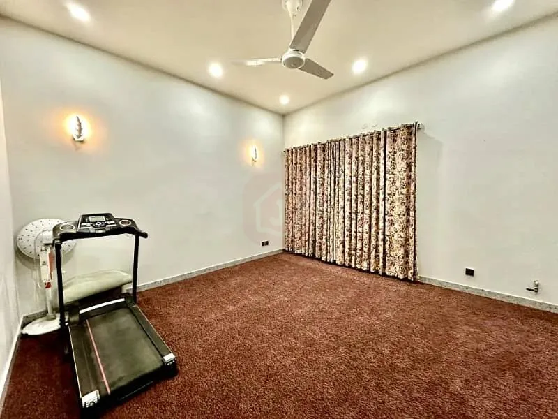 1 Kanal Stylishly Crafted House Available in DHA-2