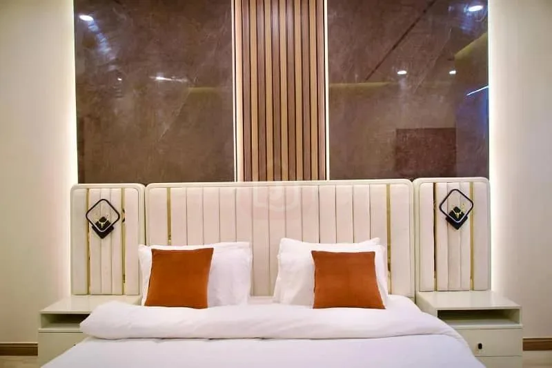 Brand New 1 Bedroom Furnished Apartment for Rent in DHA Phase 2, Islamabad