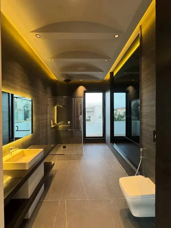 1 Kanal Classic Designer Home Available in DHA Phase 2, Islamabad