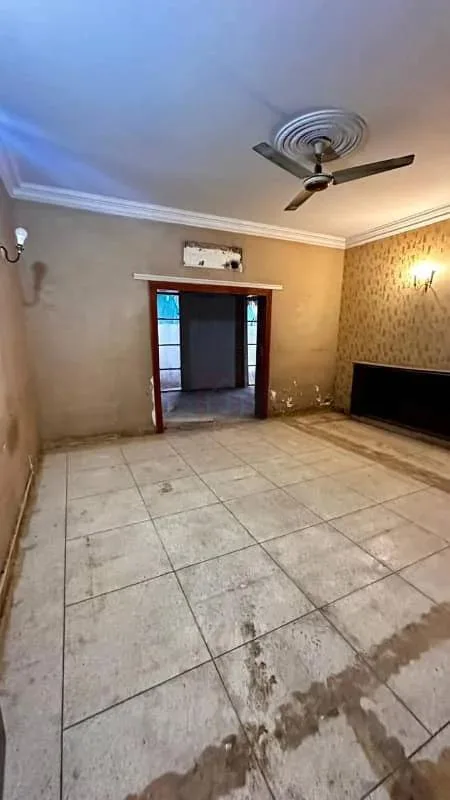 4-Bedroom Bungalow Facing Park for Sale in DHA Phase 1, Lahore