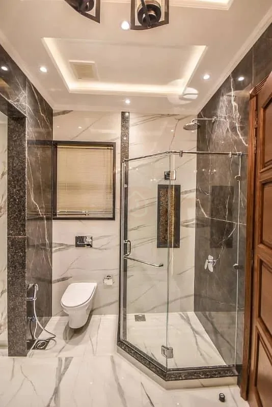 1 Kanal Spanish Villa Available in DHA Lahore Phase 7 - Elegant Design in a Prime Location