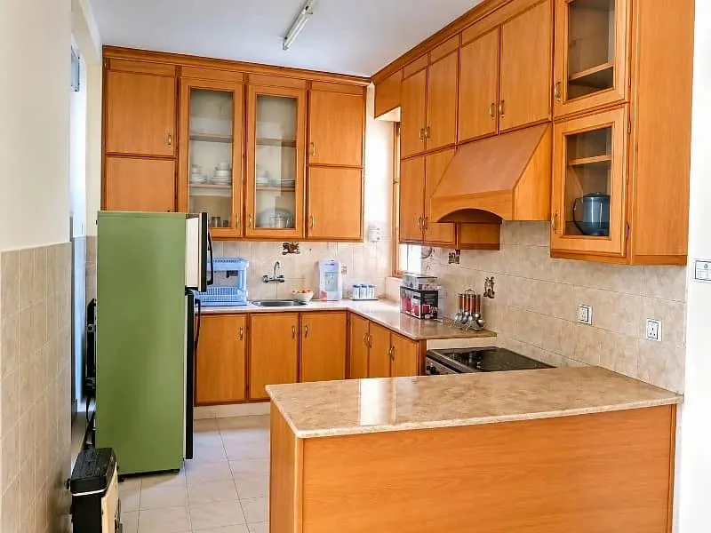 Old House for Sale in F-6, Islamabad