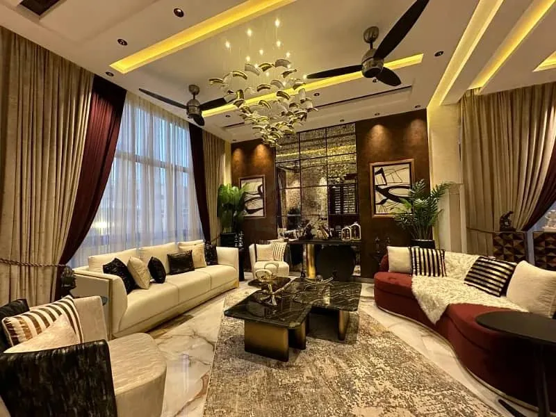 Stunning 12 Marla Corner House for Sale in Prime DHA Defence Location