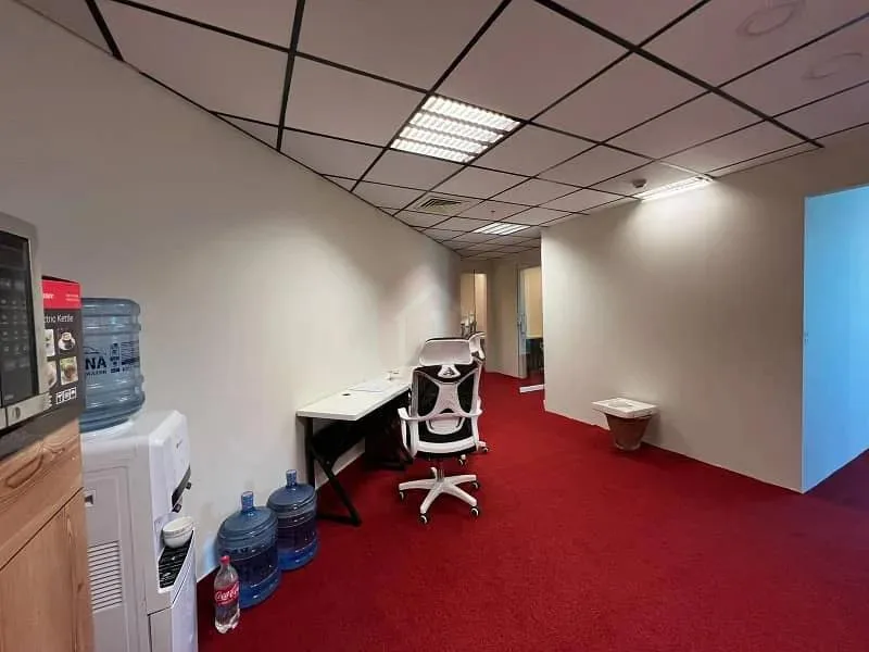 Office Space For Rent in Blue Area, Islamabad