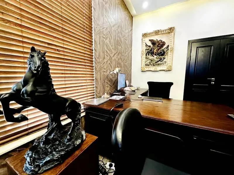Designer Double Unit Dream House with 6 Bedrooms and 15kW Solar