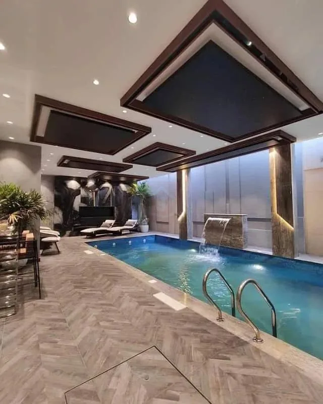 One Kanal Newly Constructed Bungalow with Basement and Pool in DHA Lahore