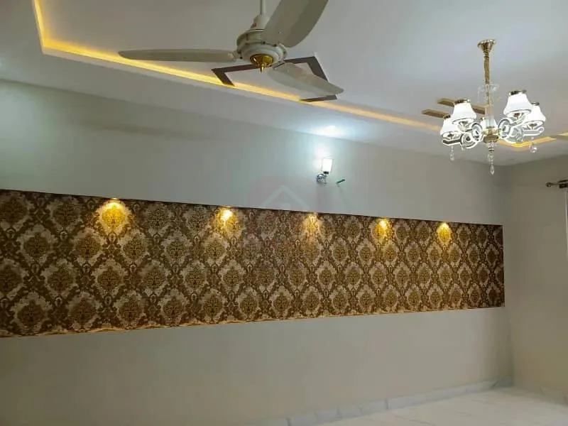 Brand New 10 Marla Sun-Faced Home in Top City 1