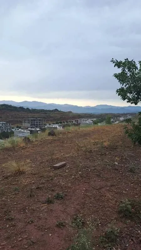 Residential Plot Available in Bahria Enclave Sector F | All Charges Settled