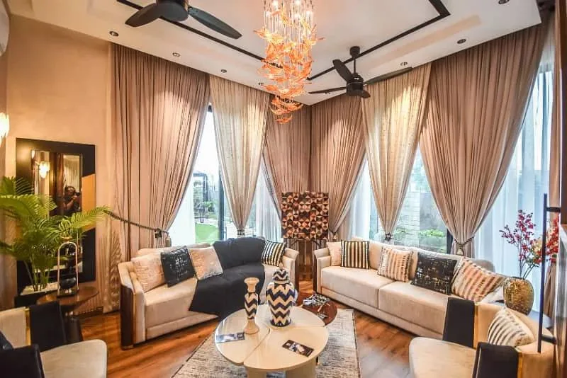 Modern 2 Kanal Bungalow for Sale Near RAYA in DHA Phase 6