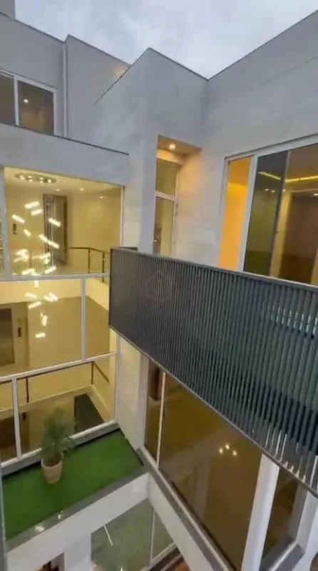 Ultra Modern 1 Kanal House on BLVD Corner for Sale in DHA 2 Islamabad