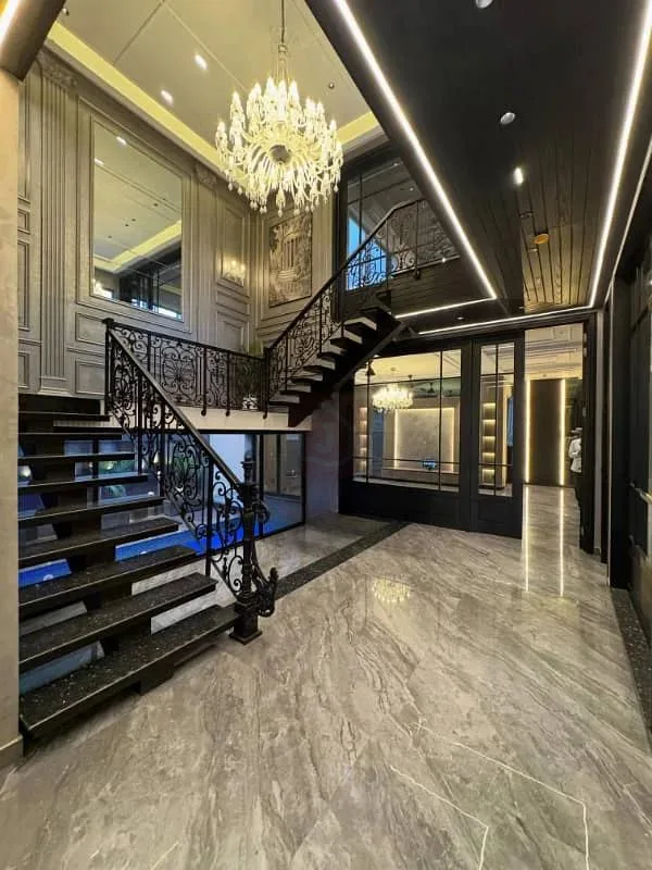 1 Kanal Classic Designer Home Available in DHA Phase 2, Islamabad