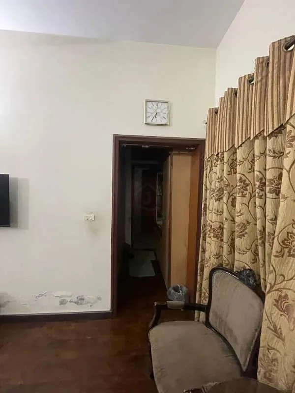 One Kanal Bungalow with 2 Servant Quarters for Sale in DHA Lahore