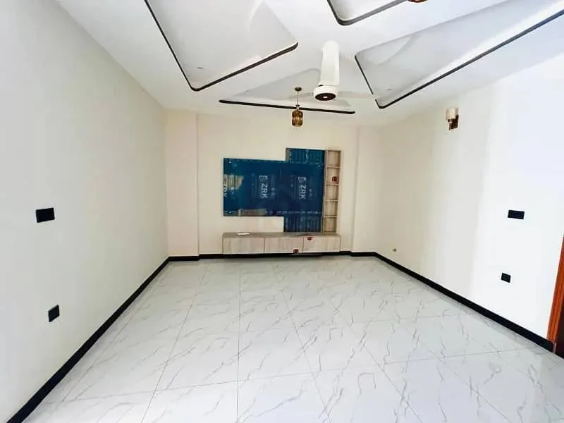 8 Marla Newly Built Home for Sale in F-17 Islamabad