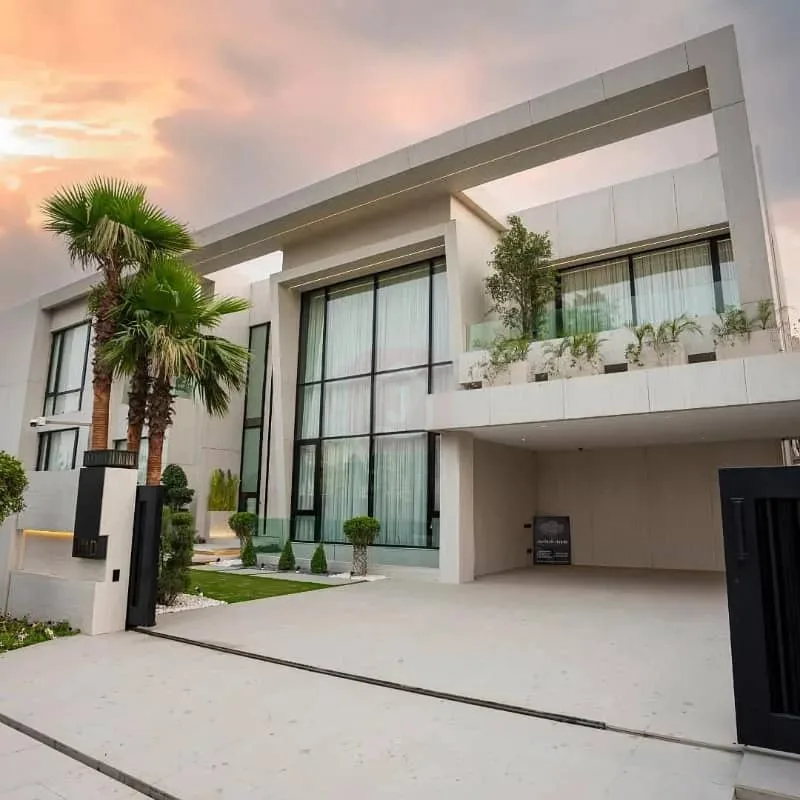 Stunning 2 Kanal Fully Furnished Bungalow for Sale in DHA Phase 6