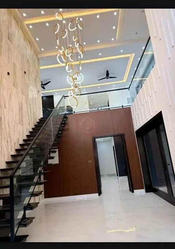 1 Kanal Custom Home Available in DHA Phase 2 Islamabad