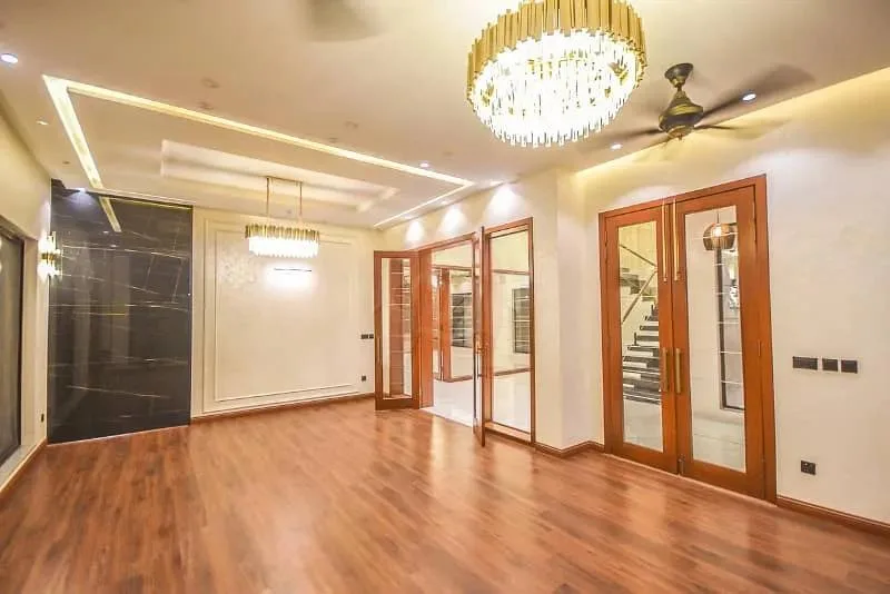 Spacious 24 Marla Contemporary Home in Prime Phase 7, For Sale