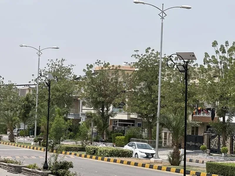 New 8 Marla House for Sale in F-17 Islamabad