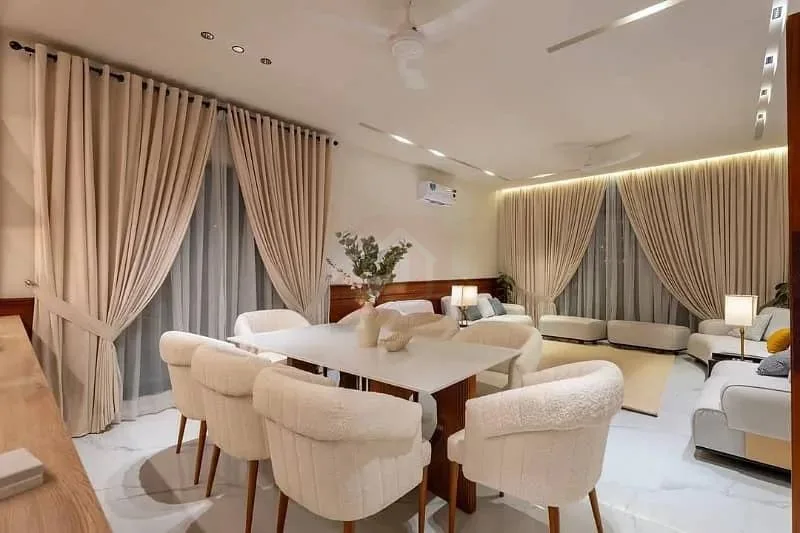 Spacious House Available for Sale in DHA Phase 6 - Block K