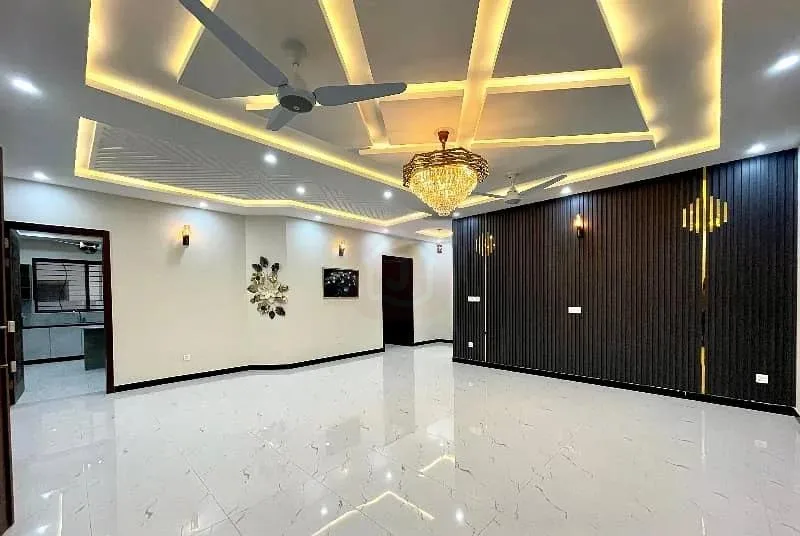 Double Unit House for Sale in DHA Defence