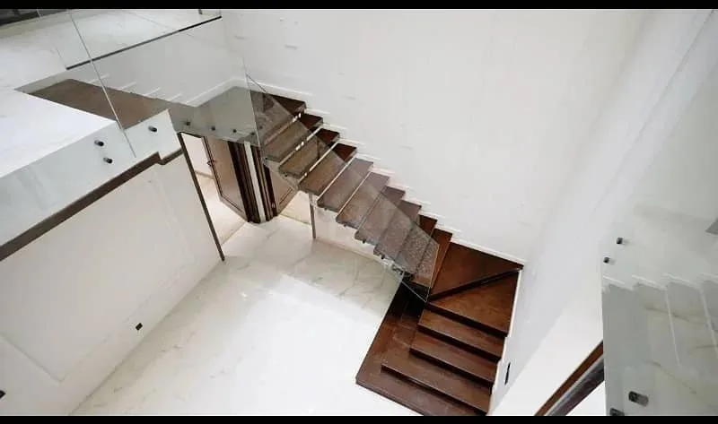 Brand New Mazhar Munir Designed House for Sale in DHA Phase 8 at an Attractive Price