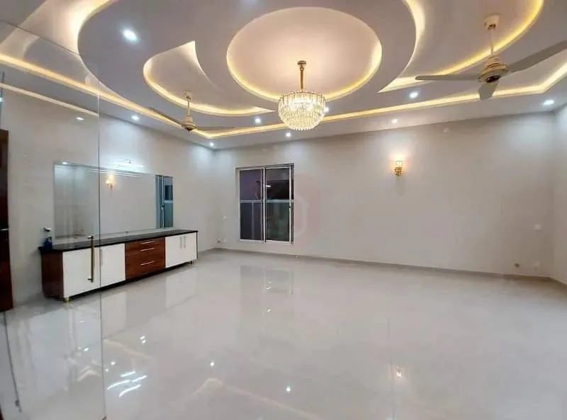 1 Kanal Newly Built Stylish Home for Sale in DHA Phase 2, Islamabad