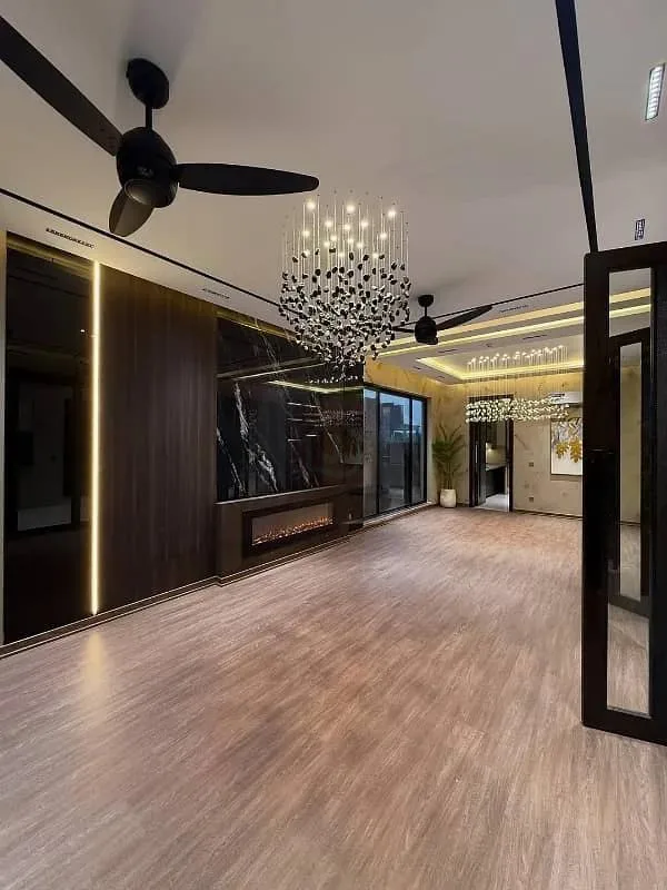 1 Kanal Double Storey New House Available in DHA Phase 2