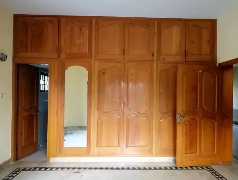 Demolished House for Sale in Prime F-6 Location