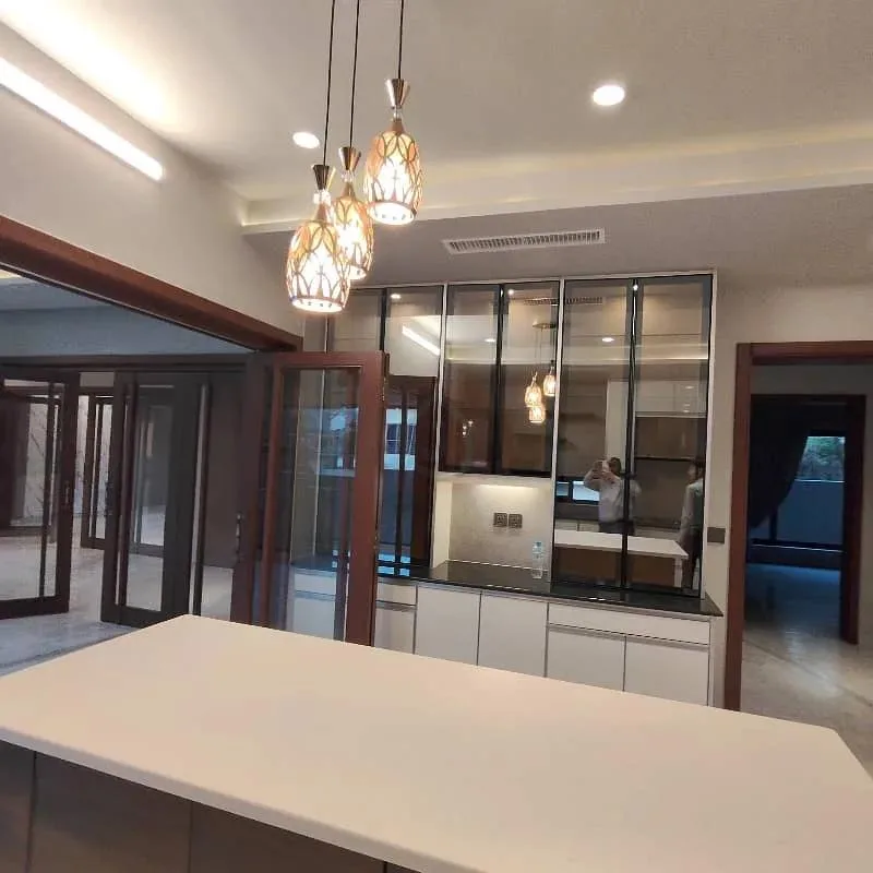 Triple Story Designer Home for Sale in DHA Phase 2 Sector F, Islamabad