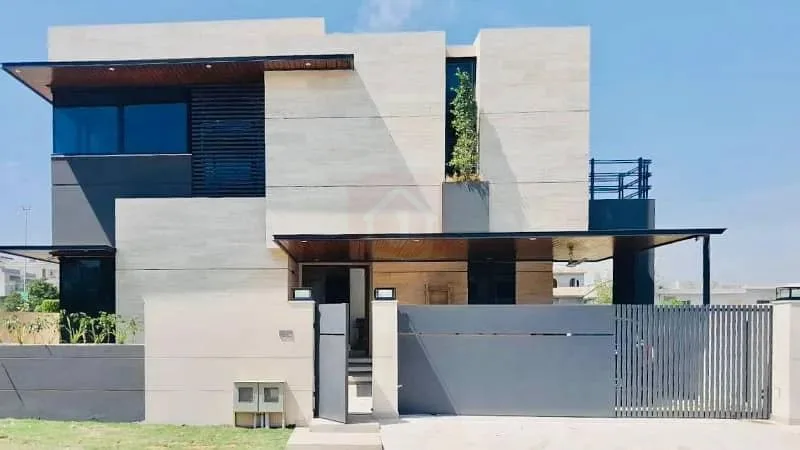 Stunning 1 Kanal Designer House for Sale in DHA Defence Phase 2